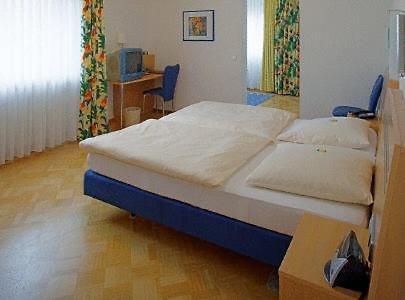 Gasthof Kocherbaehnle Gmbh Gaildorf Экстерьер фото